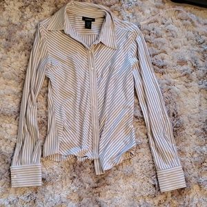 Express dress shirt